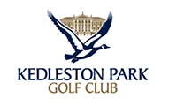 Logo for Kedleston Park Golf Academy